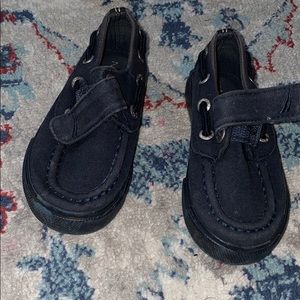 Toddler Nautica shoes